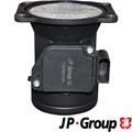JP GROUP Luftmassenmesser 1193902700 für BORA 1J2 VW 1J6 SEAT AUDI SKODA GOLF A4