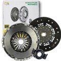 LuK Kupplungssatz Kupplungskit Motor-Kupplung LuK RepSet 624 1313 00