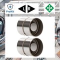 2x ORIGINAL® Ina Ventilstößel für VW Golf IV Polo Passat Variant Golf IV