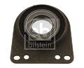 FEBI BILSTEIN 43781 Zwischenlager, Antriebswelle für SEAT VW