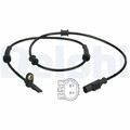 2x Sensor Raddrehzahl DELPHI SS20388/2x für FIAT DUCATO Bus 100 Multijet 110 115