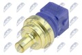 NTY ECT-AU-008 Kühlmitteltemperatursensor für VW Golf IV Schrägheck (1J1)