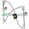 MIRAGLIO 30/1912 Window Regulator for MERCEDES-BENZ