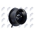 ORIGINAL® Nty Elektromotor, Innenraumgebläse für VW GOLF V PASSAT B7 Variant