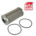 FEBI BILSTEIN Hydraulikfilter, Lenkung 175379