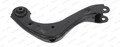 Querlenker Hinterachse rechts TO-TC-17048 MOOG für TOYOTA LEXUS