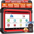 2025 LAUNCH CRP919E BT Elite Auto OBD2 Diagnosegerät Alle System ECU Coding DE