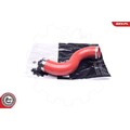 ORIGINAL® Esen Skv Ladeluftschlauch Links für Renault MEGANE III Grandtour