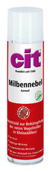 CIT Milbennebel Automat Milbenmittel gegen Milben f. Hühnerstall Milbenspray