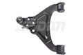 SPIDAN CHASSIS PARTS 50272 Querlenker Unten Vorne Links für MG MGF (RD) MG TF