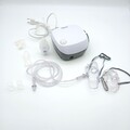 Beurer Inhalator Medizinisches Gerät IH 18 Vernebler Atemtherapie Maske Mundstüc