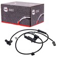 A.B.S ABS-SENSOR RADDREHZAHL VORDERACHSE LINKS passend für HYUNDAI SANTA | 31541