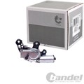 ESEN SKV WISCHERMOTOR HINTEN PASSEND FÜR FORD GALAXY SEAT ALHAMBRA VW SHARAN |