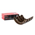 BREMBO S 61 540 Handbremsbeläge passend für PEUGEOT 607 (9D, 9U) 406 (8B) 180mm