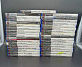 Playstation 2 PS2 I Spiele Sammlung I große Auswahl I alle Games getestet