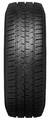 Transporter Allwetterreifen 215/65 R15C 104T Continental VanContact 4Season