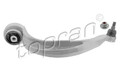 Querlenker Vorderachse rechts 115 702 TOPRAN für AUDI Q5 A5 A4 B8 A4 B8 Avant