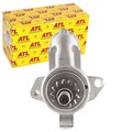 ATL ANLASSER STARTER 3 kW für VW Phaeton 5.0 Touareg 5.0 R50 TDI 5.0 V10 TDI