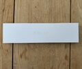 Apple Watch Series 7 45mm Aluminiumgehäuse mit Sportarmband - Mitternacht (GPS)