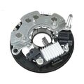 1x Gleichrichter, Generator AS-PL ARR2024 passend für HITACHI