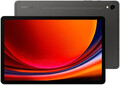 SAMSUNG Tablet Galaxy Tab S9 5G 10,9 Zoll 256 GB Android Micro-SD Grau B-WARE