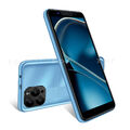 XGODY 2024 Smartphone NEU ndroid Handy Ohne Vertrag Quad Core Dual SIM 5.5 Zoll