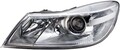 HELLA 1EL 247 052-251 Hauptscheinwerfer für SKODA