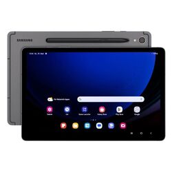 Samsung X716B Galaxy Tab S9 5G 128 GB Tablet-PC Google Android graphite