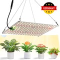LED Pflanzenlampe Vollspektrum LED Gewächshaus Lampe Grow Light Wachstumslicht