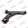 KYB KSC4023 Lenker, Radaufhängung für ABARTH ALFA ROMEO CITROËN PEUGEOT Radaufhä