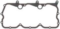 Dichtung Ventildeckel Zylinderkopfhaube Elring für Bova Futura 1997 -> 497.310