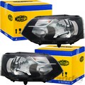 2x MAGNETI MARELLI SCHEINWERFER H4 LINKS+RECHTS passend für VW TRANSPORTER T5