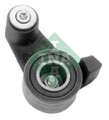 INA 531 0090 10 Spannrolle Zahnriemen Ø53mm für RENAULT LAGUNA I (B56, 556)