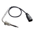 ORIGINAL® Bbt Sensor, Abgastemperatur für VW TOUAREG PHAETON Audi A4 B8 Avant