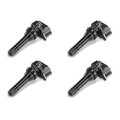 4x CONTINENTAL/VDO REIFENDRUCKSENSOR RDKS TPMS passend für DACIA DOKKER LODGY