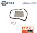 TR-064 HYDRAULIKFILTER SATZ AUTOMATIK-GETRIEBE ALCO FILTER FÜR LAND ROVER