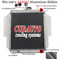 Kühler Aluminium Für Suzuki Sierra SJ410 SJ413 Samurai 1,0 1,3 1981-2004 2002