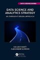 Data Science and Analytics Strategie: Ein aufkommender Designansatz (Chapman & Hall