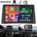 DAB+ Android 13 Autoradio Für Opel Mokka 2012-2016 Buick ENCORE Carplay GPS BT