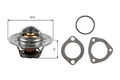 Thermostat, Kühlmittel TH12782G1 GATES für FIAT NISSAN ROVER MG