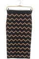 Boden Rock Damen Damenrock Gr. EU 36 Baumwolle Wolle Marineblau #d5742dc
