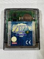The Legend of Zelda: Oracle of Ages | Gameboy Color | Nur Modul | Getestet