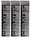 Liqui Moly 3721 Cera Tec 3x 300ml Additiv Öl Zusatz High Tech Keramik