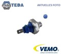 V15-99-1993 ÖLDRUCKSCHALTER ÖLDRUCKSENSOR LINKS VEMO NEU OE QUALITÄT