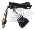 FEBI BILSTEIN Lambdasonde für Audi A4 8D2 B5 8D5 8L1 VW Passat Variant 3B5