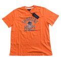 T-Shirt Tommy Hilfiger Schießreifen Grafikdruck orange Jungen 16 Jahre