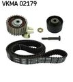 SKF VKMA 02179 Zahnriemensatz für ALFA ROMEO  passend für FIAT LANCIA