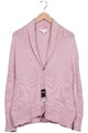 Peter Hahn Strickjacke Damen Cardigan Jacke Gr. EU 44 Baumwolle Pink #zoh8bqq