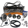 CONTI Zahnriemensatz + Wasserpumpe Audi VW 2.5 TDI AFB BFC BDG BKE BAU AKN AFB