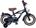 12" 12 Zoll Kindefahrrad Kinder Fahrrad Rad Bike Cruiser Kinderrad matt